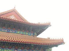 -盛世南宫影视城(北普陀影视城)