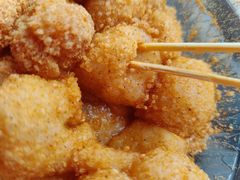 -香糯炎荞饼王(解放碑店)