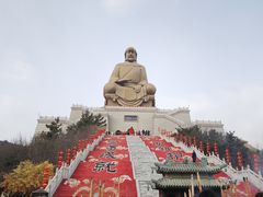 -石岛赤山风景区