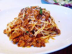 -WOLFGANG PUCK KITCHEN & BAR(迪士尼小镇店)