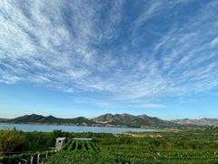 -大泽山风景名胜区