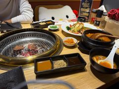 -松鱼亭·和牛烧肉(协鑫广场店)