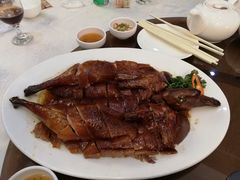 -富临皇宫(窝打老道店)