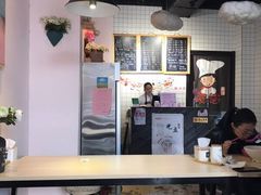-友达面馆(桥西万象城店)