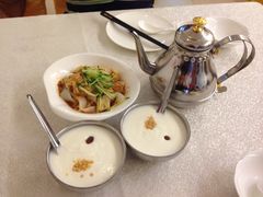 -楼兰印象(朝外店)