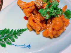 梅汁排骨-卯时·龙光雅宴·精致锡帮菜(惠山古镇店)