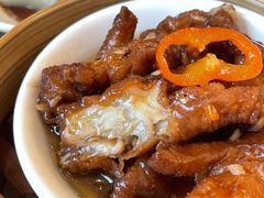 -添好运点心专门店(深水埗店)