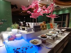 -东方雅典水疗美食汇(金海岸大厦店)