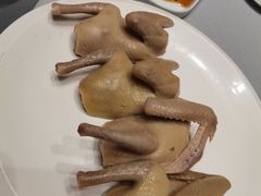 -狮王府淮扬菜(新街口友谊店)