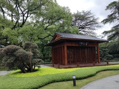 -上海虹桥迎宾馆