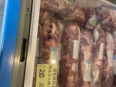 -穆斯林饭庄(明德南街店)