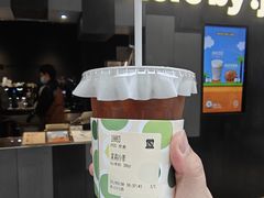 -JPG canteen(广州东山口店)