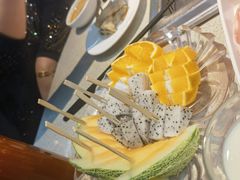 -海底捞大排档火锅(悦荟广场店)