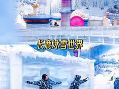 -长鹿旅游休博园