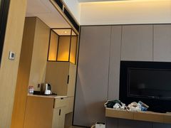 -武汉洲际酒店