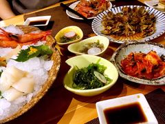 -割烹旭日本料理(龙湖狮山天街店)
