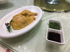 -顺风海鲜港(金玉兰店)