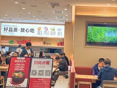 -小木屋拌饭(西安万象天地店)
