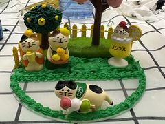 -Summer House夏莫手工坊团建活动(世博源店)