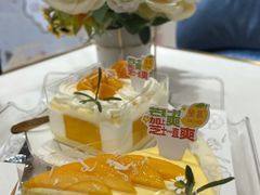 -DEMO黛慕蛋糕(中泰店)