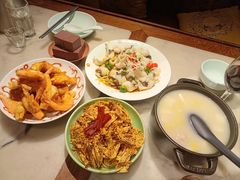 -小吊梨汤·北京菜·烤鸭(清河万象汇店)