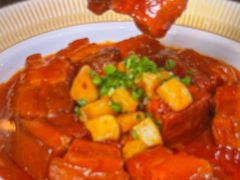 -香丰阁·烤鸭·川湘菜(清河店)