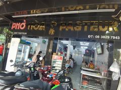 -Pho Hoa Pasteur