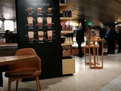-星巴克臻选(国贸商城首店)