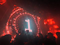 -STELLAR NIGHT CLUB星际酒吧(明发商业广场店)