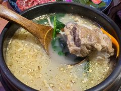 -丸藏和牛烧肉专门店(园区师惠坊店)
