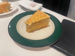 -波特曼西餐厅(南岗店)
