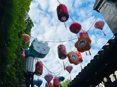 -老门东历史文化街区