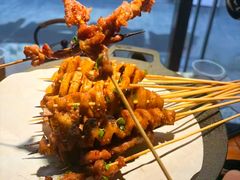 -水浒烤肉(国贸总店)