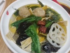 -喜家德虾仁水饺(马栏店)