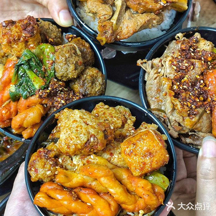 西郊土门！！都给我去吃！！一口就沦陷...