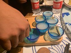-绿茶餐厅(领展购物广场·中关村店)