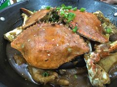 -地方名吃海鲜大馅蒸饺(北戴河店)