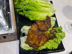 -云晓光头烧烤吧(盛夏店)