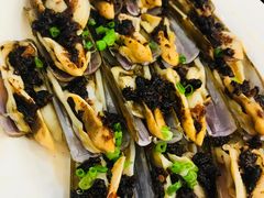 -益健海鲜大食坊(拱北口岸店)