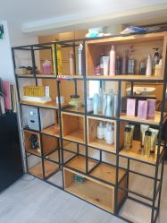 -AFA Hair studio·女士发型设计