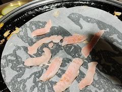 -正宗齐齐哈尔烤肉·齐牛哥鲜切炭火烤肉(杭州总店)