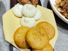-卫鼎轩·曹公馆(鼓楼店)
