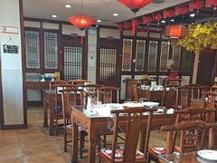 -那家老院子东北菜·饺子·小鸡炖蘑菇(艳华街店)