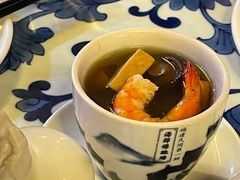 海鲜佛跳墙-王庄阿咪海鲜大排档(上下杭店)