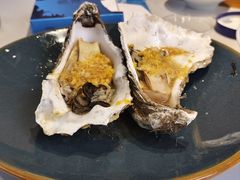 -渔港甄宴·海鲜·地标烟台菜(金沙滩店)