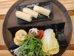 -牛匠和牛寿喜锅(西安总店)