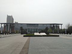 -西南政法大学(渝北校区)