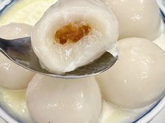 -阿三麻蓉汤圆(顺光大厦店)