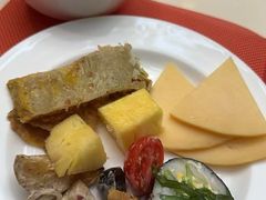 -和平宾馆(王府井店)