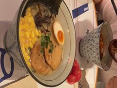 -火山屋台(新街口店)